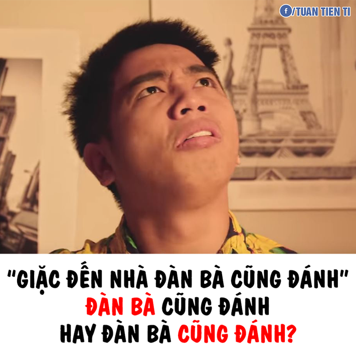Dù là câu nói hay được nghe hoặc được học từ ngày xưa nhưng khi đặt vào hoàn cảnh và phân tích sâu hơn, nhiều bạn trẻ cũng phải mất thời gian ngồi suy ngẫm cho ra ý từ của câu nói đó là gì.