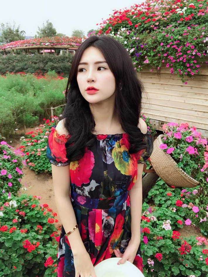 Một người đàn ông có thể mang lại cho bản thân cảm giác an toàn, có nghị lực phấn đấu sẽ là hình mẫu cuốn hút Thùy Dương nhất.