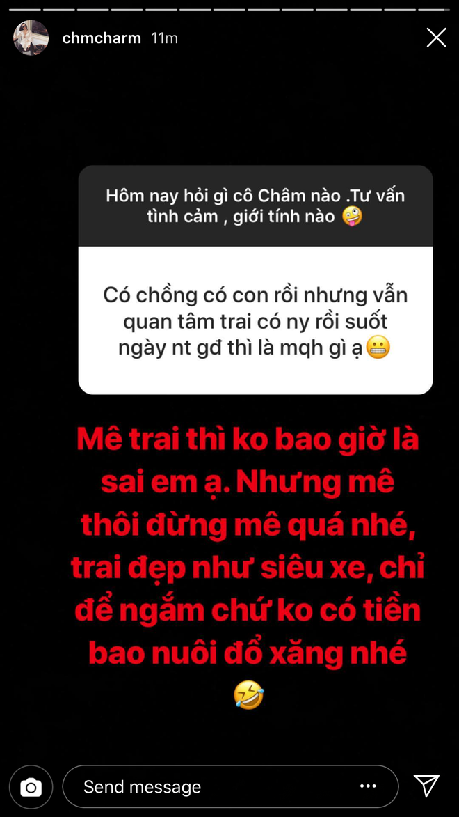 Những câu hỏi hết sức khó của các bạn fan, nhưng được các idol của mình trả lời hết sức bá đạo và vô cùng hóm hỉnh, sáng tạo.