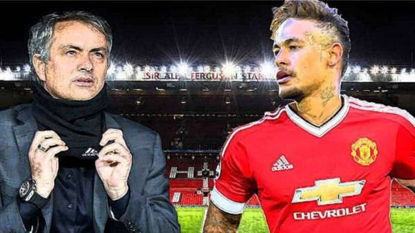 MU bấn loạn với mục tiêu Neymar khi biết được rằng, chân sút Brazil mang tư tưởng thà chuyển sang Chelsea hoặc Arsenal hơn là 2 tên tuổi lớn thành Manchester: Manchester United lẫn Man City.