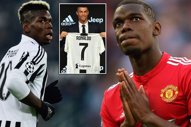Theo các tin tức từ Italia, Paul Pogba vẫn hướng một lối ra khỏi MU, cho dù ở kỳ chuyển nhượng hè vừa đóng cửa, người ta vẫn còn thấy anh ở lại trong đội hình Mourinho.