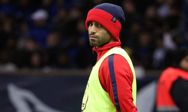 Tin chuyển nhượng cầu thủ từ Pháp, Lucas Moura thay vì chọn M.U như điểm đến ban đầu thì thay vào đó lại chọn một CLB khác cũng của Anh đó là Tottenham. Ảnh: Mirror