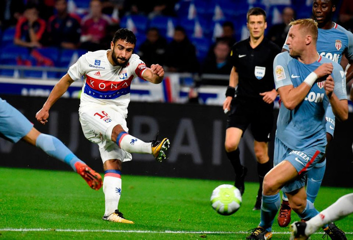 Arsenal muốn đưa Nabil Fekir về sân Emirates trước khi World Cup khởi tranh trên đất Nga.