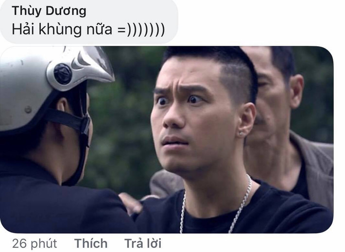 Việt Anh từng biết tới bằng vai Cao Lâm hay Phan Hải với tướng mặt ăn chơi, ngông nghênh, anh chàng này hợp với những vai công tử nhà giàu, phá phách.