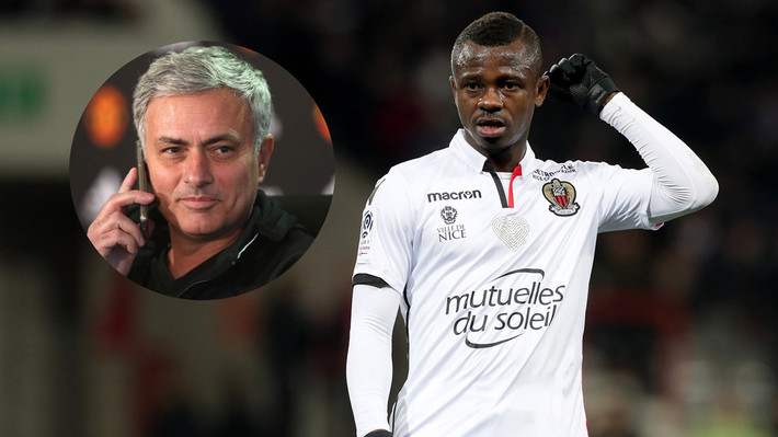 Guardian đưa tin, HLV Jose Mourinho đã chuẩn bị một kế hoạch mới để nâng cấp hàng tiền vệ M.U bằng cái tên Seri, sau khi mục tiêu Sergi Roberto của ông thất bại. Ảnh: Guardian