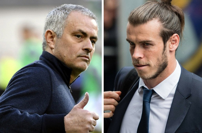 Diario Gol và Don Balon đồng loạt đưa tin, Gareth Bale đã quyết định sẽ theo Jose Mourinho, về MU trong mùa Hè này.