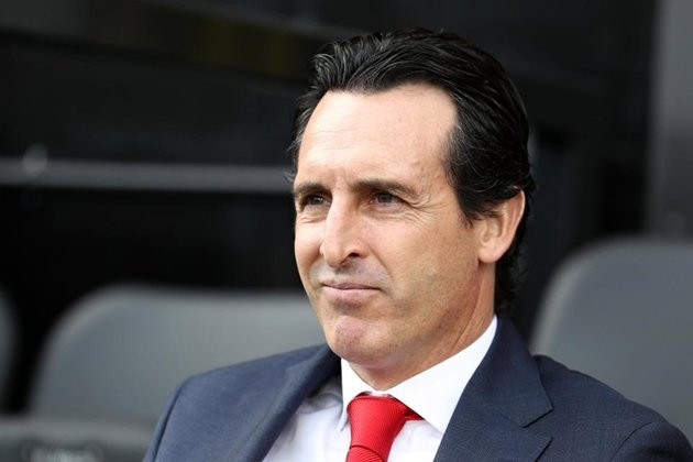 Arsenal có truyền thống "thắt lưng, buộc bụng" dưới thời của Arsene Wenger, và điều đó dường như sẽ được lặp lại khi Unai Emery bước vào kỳ chuyển nhượng mùa Đông.