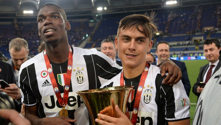 Mourinho cảm thấy, Dybala là nhân tố lý tưởng có thể giúp hàng công M.U chơi bùng nổ. Chính vì thế, ông đã chỉ đạo trò cưng Pogba sắm vai "người đại diện bí mật" chèo kéo Dybala rời Juventus.