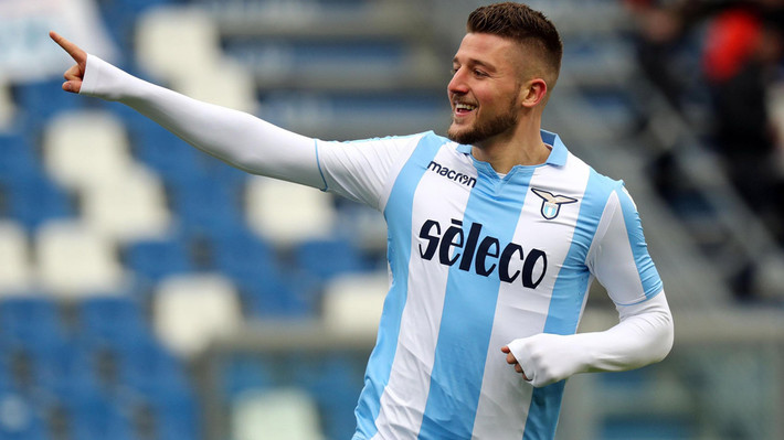 Báo chí Tây Ban Nha đưa tin, người đại diện Mateja Kezman của Milinkovic-Savic đang tìm cách đàm phán với Real Madrid, đưa cầu thủ này về sân Bernabeu.