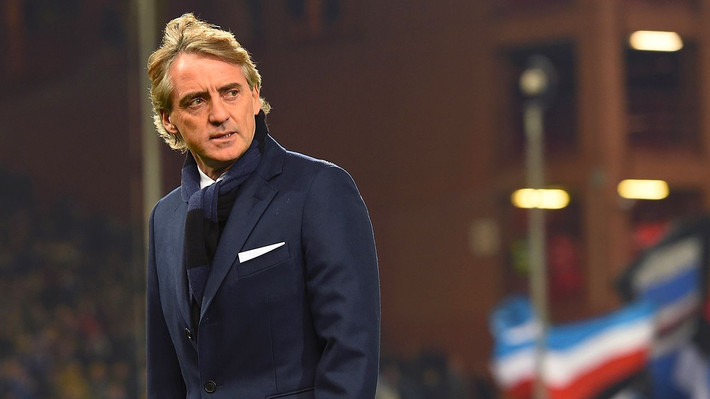 Trong cuộc trao đổi với giới truyền thông Italia mới đây, HLV Roberto Mancini đã bày tỏ nguyện vọng muốn tiếp quản "ghế nóng" tại PSG.