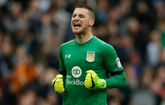 Arsenal và West Ham đang nỗ lực để thuyết phục M.U nhượng lại hai thủ thành Dean Henderson và Sam Johnstone trong kì chuyển nhượng mùa Hè.