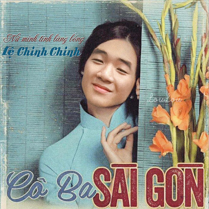 "Vựa muối" Đức Chinh nhập vai Lệ Chinh Chinh đâu phải dạng vừa đâu.