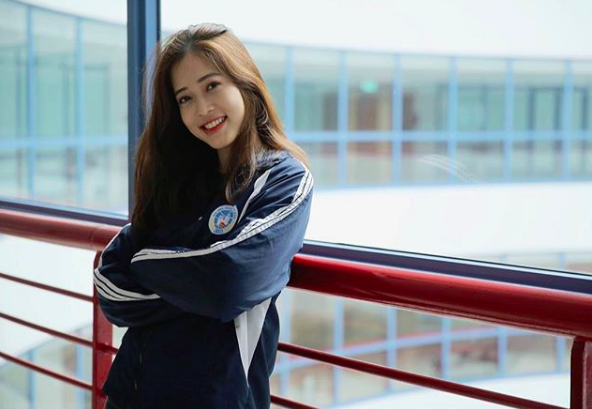 Cũng chính nhờ nhan sắc của mình, nhiều người còn đánh giá rằng Bùi Phương Nga đủ sức đội lên đầu mình chiếc vương miện hoa hậu danh giá.