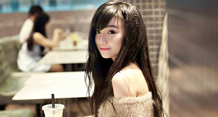 Ngoài ra Hải Yến còn đang học thêm 1 số nghề tay trái như điêu khắc, phun thêu chăm sóc da để kiếm thêm thu nhập.