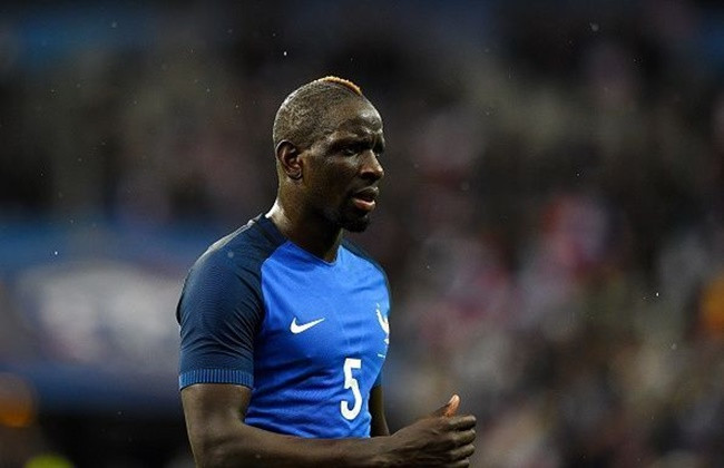 Mamadou Sakho nổi tiếng đang thi đấu trong màu áo câu lạc bộ Crystal Palace, sau khi không còn nằm trong kế hoạch của Juergen Klopp tại sân Anfield.