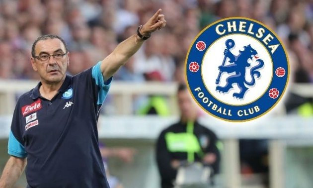 Một số thông tin từ báo chí Italia cho biết trong 48h tới, Chelsea sẽ công bố tân HLV trưởng mới và đó là Maurizio Sarri.