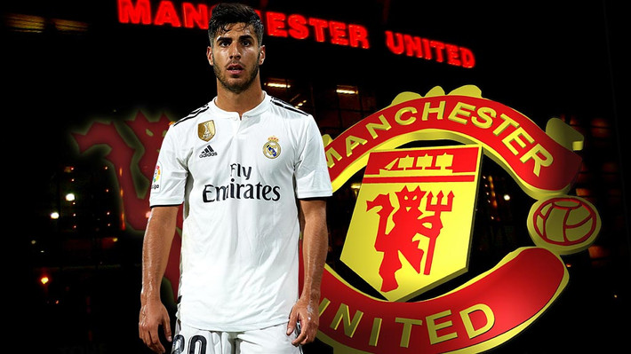 Chuyển nhượng bóng đá từ Don Balon, khả năng Zinedine Zidane thay thế Jose Mourinho ngày một lớn và MU đã tính tặng quà HLV người Pháp bằng bản hợp đồng của Asensio.