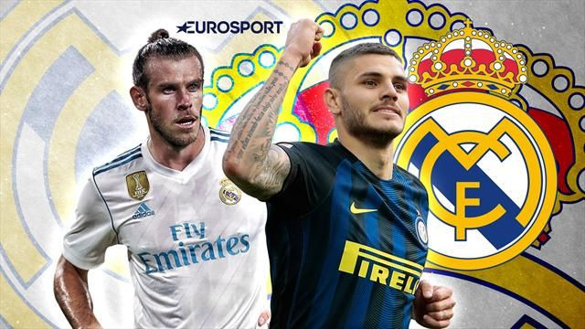 Chuyển nhượng cầu thủ từ Don Balon, Real Madrid sẽ tận dụng những ngày ít ỏi còn lại của thị trường chuyển nhượng Hè 2018 để mang về cái tên chất lượng thay thế Cristiano Ronaldo trên hàng công và đó có thể là Mauro Icardi.