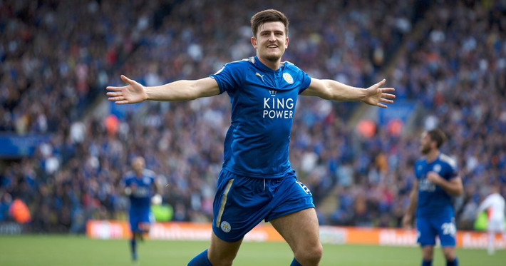 MU được cho là rất tự tin về việc đảm bảo một hợp đồng vào tháng Giêng cho ngôi sao Harry Maguire.