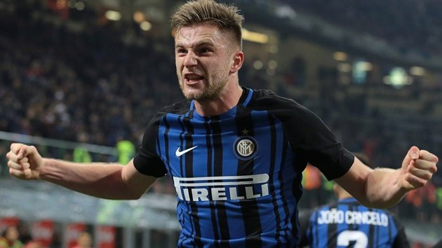 Chuyển nhượng bóng đá mới nhất từ The Sun, CLB Inter Milan đã từ chối lời đề nghị 75 triệu euro cho bản hợp đồng với Milan Skriniar.