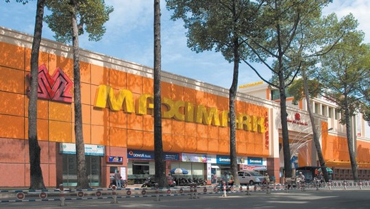 Là một trong những siêu thị đầu tiên xuất hiện ở Sài Gòn, chuỗi Maximark hiện nay không phát triển mạnh về số lượng. Từ năm 1995, với siêu thị đầu tiên được khai trương tại số 3C đường Ba Tháng Hai - Quận 10 (TP HCM), hệ thống có mặt tại vùng Nam Trung bộ và Nam bộ.
