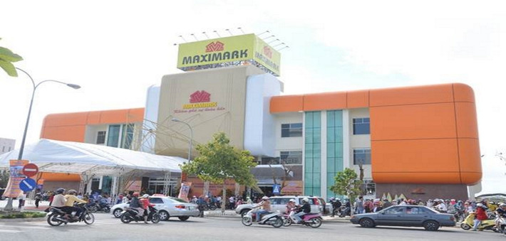 Tới nay, kênh phân phối hiện đại này đã lan rộng ra khu vực Nam Trung bộ và Nam bộ, bao gồm 9 chi nhánh và các sở hữu khác thuộc Công ty An Phong như: Maximark 3 Tháng 2, Maximark Cộng Hòa, Maximark Quận 2 và Maximark Gò Vấp tại TP HCM; Maximark Tuy Hòa, Maximark Nha Trang....