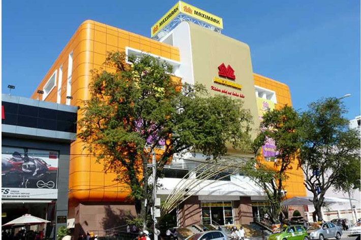 Hệ thống này có vốn 100% trong nước. Nhiều chi nhánh của thương hiệu luôn đạt doanh thu tốt.