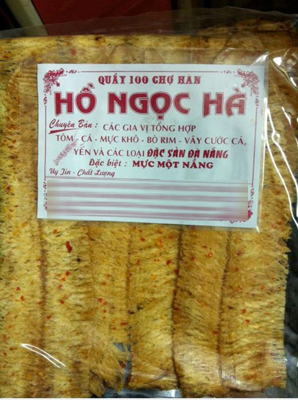 Sự trùng tên hay cố ý?