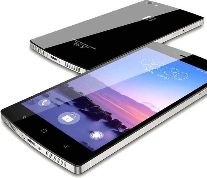 Concept iPhone 7 này sở hữu thiết kế giống BPhone của BKAV đến kinh ngạc.
