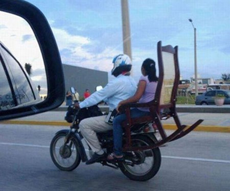 Ông bố thương con nhất quả đất.