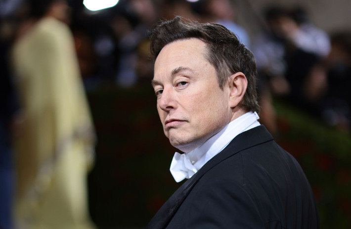 Sau khi mua đứt cả 32 đội bóng này, tỷ phú Elon Musk vẫn còn lại hơn 100 tỷ USD. Ảnh: CNBC