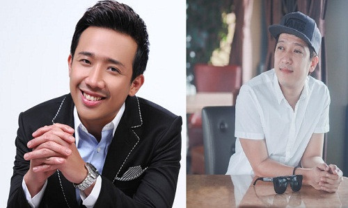 Cả Trấn Thành và Trường Giang đều là hai sao nam nổi tiếng trong showbiz Việt nhờ tài năng diễn xuất, khả năng dẫn chương trình hài hước, dí dỏm. Mọi thông tin về hai danh hài đều được dư luận đặc biệt quan tâm.
