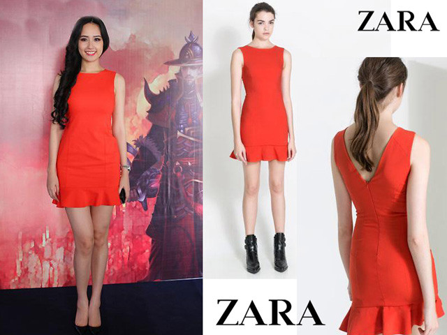 Thông tin Zara mở cửa hàng ở Việt Nam trong năm nay đã khiến dư luận xôn xao bởi đây là thương hiệu hàng hiệu bình dân rất được ưa chuộng. Từ các sao nổi tiếng như Hà Hồ, Ngọc Trinh, Mai Phương Thúy... cho đến các khách hàng Việt, hầu như ai cũng ít nhất có vài món đồ của Zara. Tuy nhiên, không chỉ Zara "làm mưa, làm gió" thị trường Việt, nhiều cái tên khác như H&M, Uniqlo... cũng chứng tỏ sức hút mãnh liệt với các tín đồ mua sắm. Đây cũng là nhiều thương hiệu được khao khát sẽ có cửa hàng tại Việt Nam sau Zara.