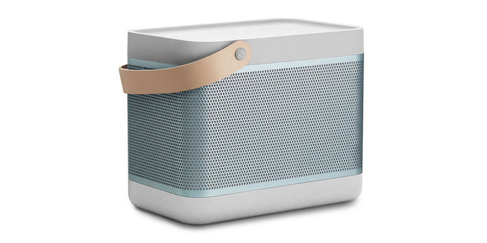 Bên cạnh việc kết nối công nghệ không dây Bluetooth 4.0 mới nhất, B&O Play Beolit 15 còn có thời lượng pin ấn tượng và giá thành không quá cao.