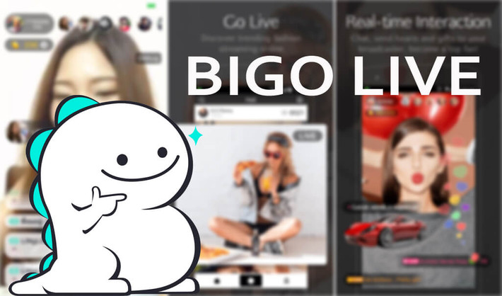 Bigo Live là một trong những ứng dụng live stream cực hot trong giới trẻ Việt Nam. Bạn có thể phát cũng như xem video trực tuyến trên ứng dụng này hoàn toàn miễn phí. Ảnh: Tentronix New Zealand.