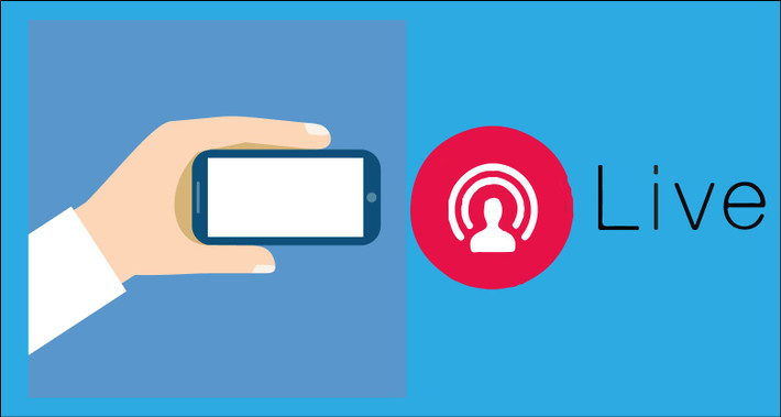 Livestream qua facebook là một ứng dụng phát video trực tiếp được nhiều người dùng yêu thích nhất trong năm qua. Ứng dụng đã tạo nên một cơn sốt trong cộng đồng người dùng trên khắp thế giới. Ảnh: Youtube.