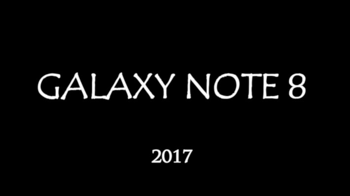 Samsung dự kiến sẽ tung ra một lượng nhỏ sản phẩm để kiểm tra phản ứng của thị trường, sau đó mới phát hành Galaxy Note 8 màn hình kép. Ảnh: i1os.