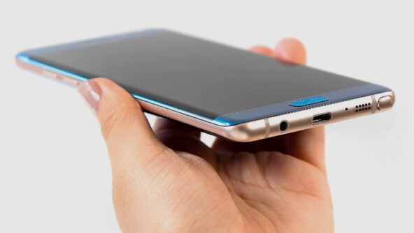 Galaxy Note 8 sẽ được trang bị một trợ lý ảo thông minh nhân tạo sẽ thay vì hệ thống truy cập nhanh bằng giọng nói S đã lỗi thời. Đây là một sự cải tiến dựa theo nhu cầu của người dùng. Ảnh: DubaiPoster.