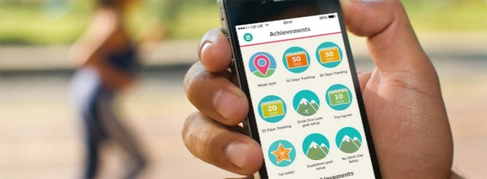 Ngoài AlcoDroid Alcohol Tracker, bạn có thể sử dụng Drinkaware. Drinkaware là ứng dụng miễn phí giúp bạn theo dõi lượng cồn đã tiêu thụ trong ngày. Ảnh: Uswitch.