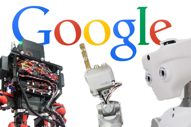 Google đang đào tạo một robot bốn chân trong bộ phận Boston Dynamics để tung ra thị trường. Chú robot có tên gọi Spot Mini được giới thiệu tại hội nghị Neural Information Processing Systems tháng 12/2016. Ảnh: VentureBeat. Ảnh: Youtube.