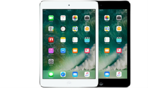 iPad Mini 2 không phải là là máy tính bảng nhỏ mới nhất của Apple nhưng có thể coi là sản phẩm phát triển trên nền tảng công nghệ tiên tiến và hiện đại nhất thế giới. Ảnh: Apple.