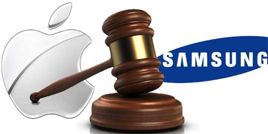 Đây có thể xem là vụ kiện rất phức tạp bởi có phán quyết cho rằng Samsung phải trả cho Apple 399 triệu USD. Tuy nhiên, mới đây Tòa án tối cao Mỹ đã thu hồi phán quyết này. Phán quyết giúp Samsung giảm bớt số tiền đền bù cho Apple. Ảnh: Androidpolice.