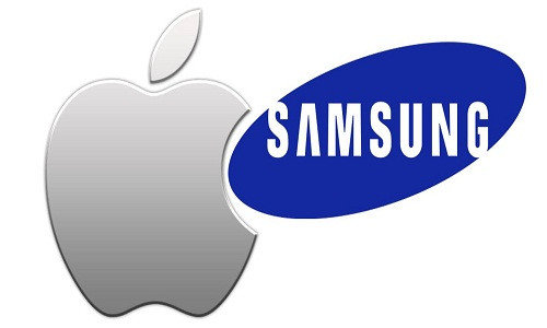 Theo đó, Apple bắt đầu đệ đơn kiện Samsung về việc hãng này sao chép các chi tiết thiết kế trên iPhone 3 để đưa lên nhiều dòng Galaxy. Ảnh: Androidpolice.
