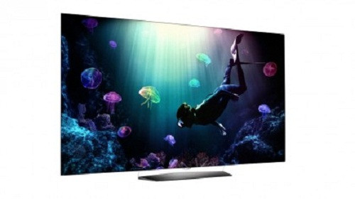 Sức hấp dẫn của LG OLEDB6 đến từ chất lượng hình ảnh OLED sắc nét mà giá cả hết sức phải chăng.
