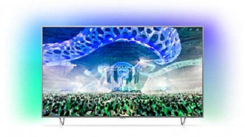 Điều tạo nên thành công của ti vi Philips 65PUS7601 là hệ thống đèn nền LED, hỗ trợ HDR, cho khả năng hiển thị rộng lớn ở nhiều mức độ phong phú về màu sắc, ánh sáng.