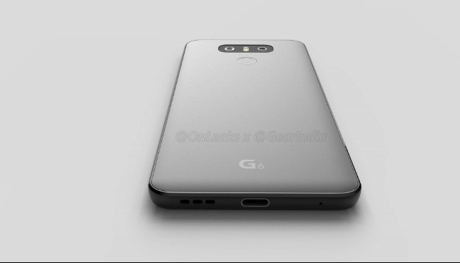 Nhiều nguồn tin cho rằng LG G6 sẽ được ra mắt sớm, khoảng tháng 3/2017 để tránh đụng độ với siêu phẩm Galaxy S8 của Samsung ra mắt tháng 4/2017. Nguồn ảnh: Phone Arena.