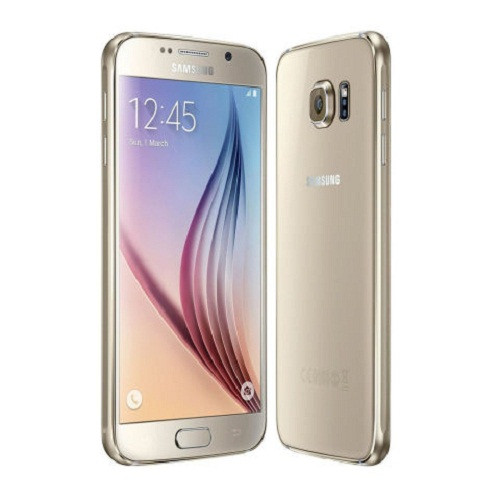 Samsung Galaxy S6 sở hữu chipset mạnh mẽ, màn hình siêu nét, camera tuyệt vời, sạc không dây và nhiều tùy chọn kết nối hơn những gì bạn yêu cầu. Ảnh: BestProduct.