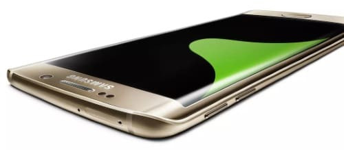 Hai camera phía sau của Galaxy S8 tương tự như iPhone 7 Plus của Apple. Ảnh: Galaxys8info.