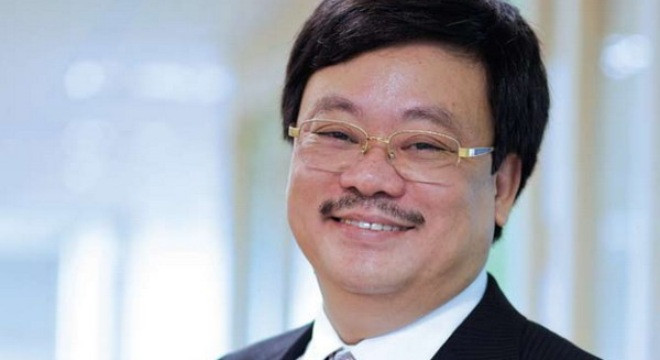 Ông Nguyễn Đăng Quang hiện là Chủ tịch Tập đoàn Masan. Thông qua mua bán, sáp nhập những thương hiệu hàng đầu trong lĩnh vực hàng tiêu dùng, Tập đoàn Masan cho thấy tham vọng trở thành "ông trùm" đế chế hàng tiêu dùng.