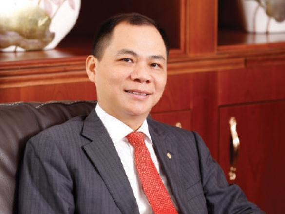 Bà Phạm Thu Hương, Phó Chủ tịch HĐQT Tập đoàn Vingroup, vợ của tỷ phú Phạm Nhật Vượng hiếm khi lộ hình ảnh với báo giới. Bà chiếm lĩnh vị trí số 1 trong Top 50 nữ lãnh đạo giàu nhất sàn chứng khoán Việt. Cặp vợ chồng đại gia này khiến không ít người ngưỡng mộ về khối tài sản "khủng" đang sở hữu.